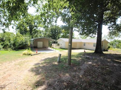 Property at 118 Lake Fork Dr, Saratoga, AR