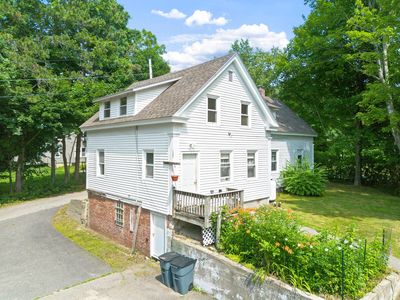 518 Riverside Drive