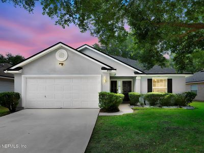 8267 STELLING Drive