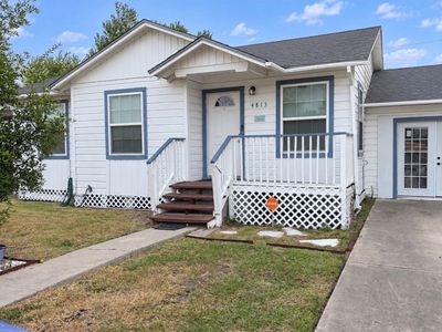 4813 Odem Dr