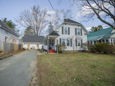 140 Maple Avenue