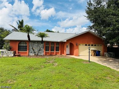 Property at 124 Sebring Cir, Lehigh Acres, FL