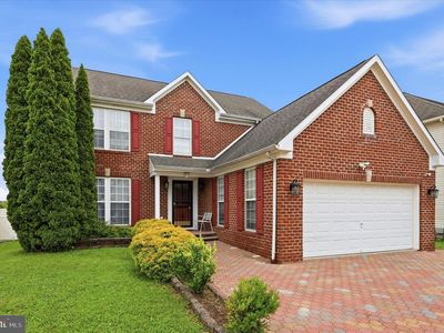 8217 Rose Petal Dr