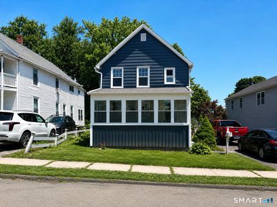 45 Prospect Avenue