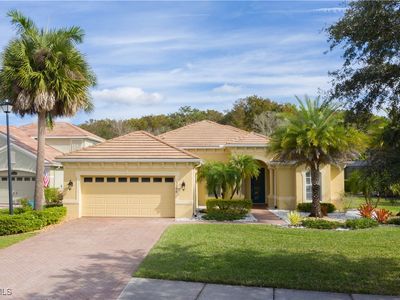 Property at 3296 Hampton Blvd, Alva, FL