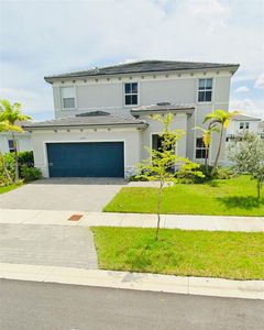 12740 SW 214th Ter