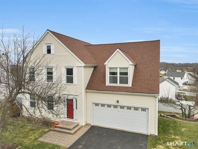 58 Morning Glory Drive