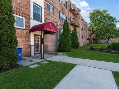 66-12 Grand Central Parkway #1B