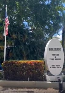 20335 N Country Club Dr APT 2401