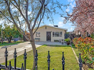 508 N Summers Street