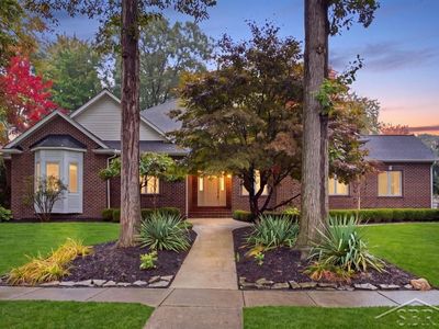 Property at 2900 Abigail Ln, Midland, MI