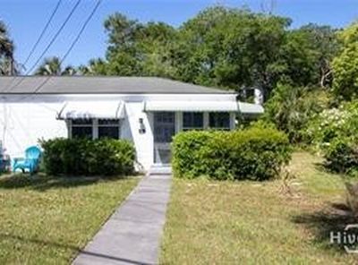 Property at 603 Butler Avenue #20, Tybee Island, GA