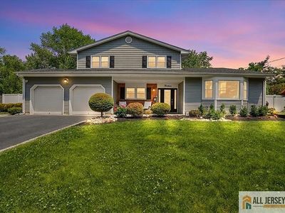 14 Dexter Rd