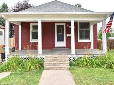 905 E Capitol Ave