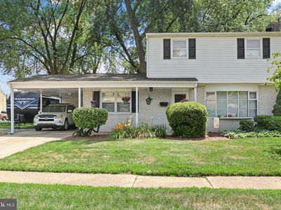 4810 Delbrook Rd