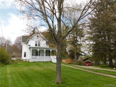 7 Vorhis St
