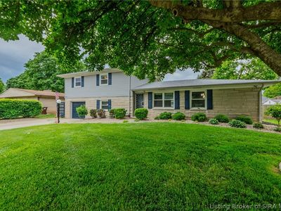 1303 Hibiscus Drive