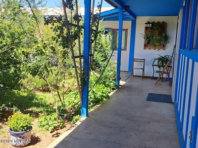 Property at 5287 W Hudgins Ranch Rd, Mc Neal, AZ