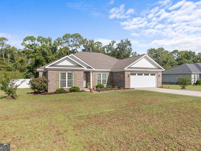 Property at 221 Fallen Leaf Dr, Brooklet, GA