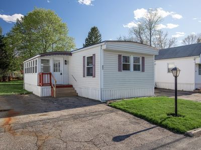Property at 23 Colvin St, Attleboro, MA