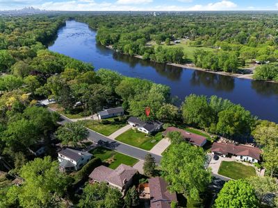 Property at 7610 Alden Way NE, Fridley, MN