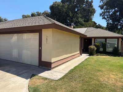 Property at 3831 W Hillsdale Avenue, Visalia, CA