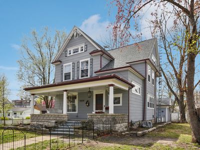 Property at 1003 N Chicago St, Pontiac, IL