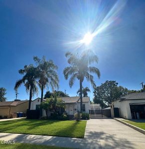 Property at 6929 Oak Park Ave, Van Nuys, CA