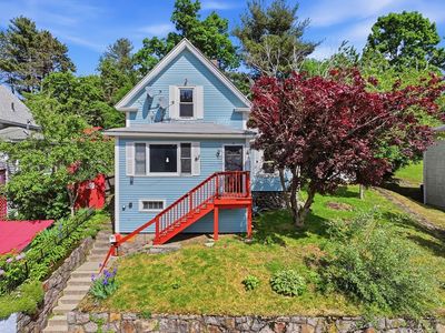 68 Brooks St