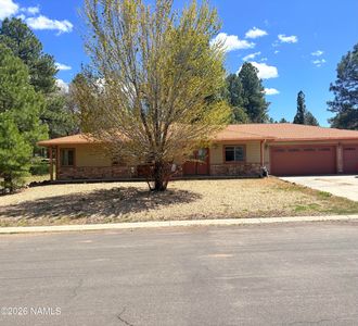 3063 W Spyglass Hl