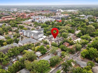 1500 NW 4th Ave APT 208
