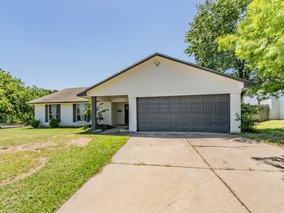 2034 Cedarwood Dr