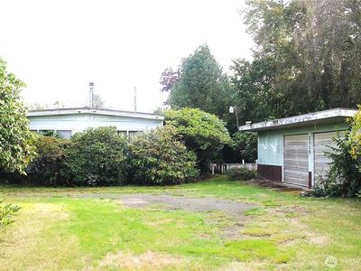 Property at 2315 Pleasant Drive S, Westport, WA
