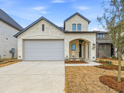 2466 Jackson Burn Dr
