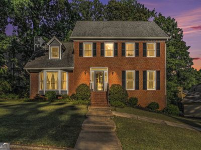 1425 Fieldgreen Overlook