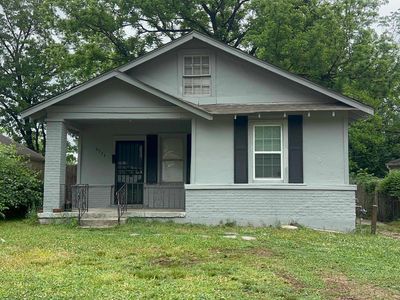 3534 Marion Ave