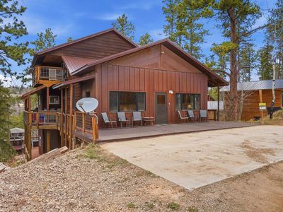 21179 Lookout Trl