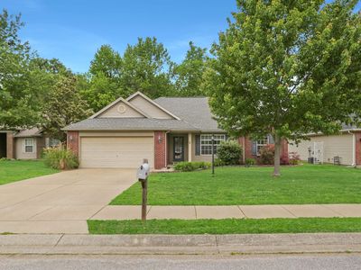 8106 Cedar Point Dr