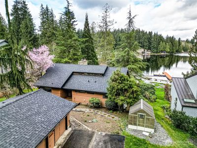 3033 S Lake Crabapple Road