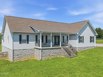 2033 Connie Allen Rd