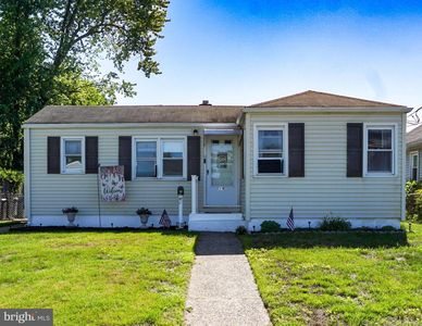 16 Cleveland Ave