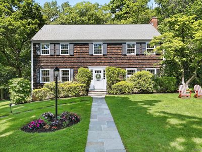 16 Old Farm Lane