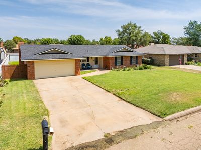 Property at 2004 Colonial Pkwy, Clovis, NM