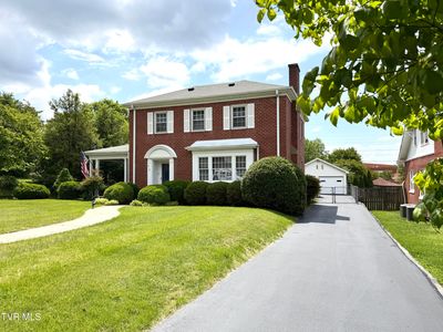 Property at 612 Lawrence Ave, Bristol, VA