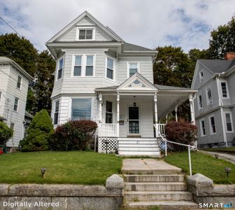 27 West Street