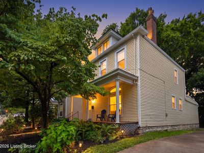 172 N Bellaire Ave