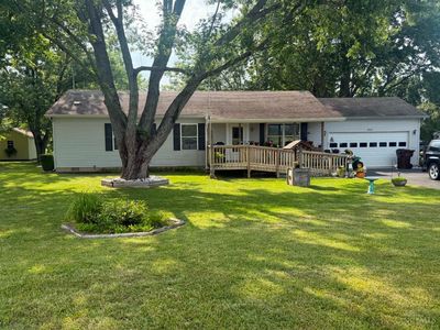 502 Waynoka Dr
