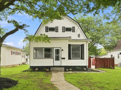 204 N Whitley St