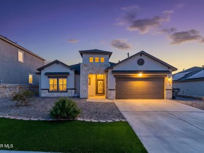 Property at 1310 Meadow Rd, Canutillo, TX