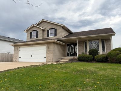 1811 Cumberland Dr